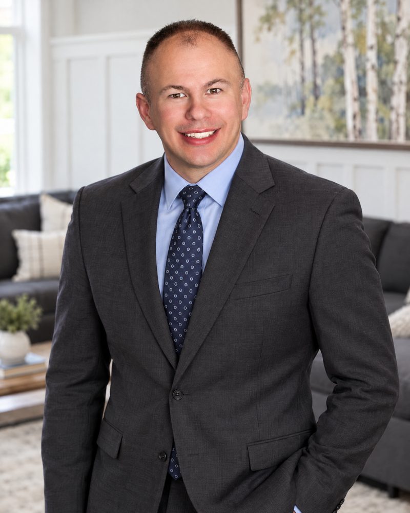 Christopher Lotte, Realtor with eXp Realty